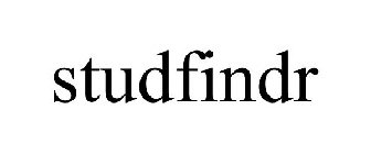 STUDFINDR