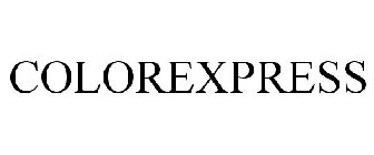 COLOREXPRESS