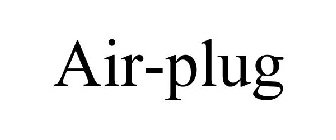 AIR-PLUG