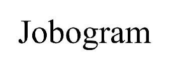 JOBOGRAM