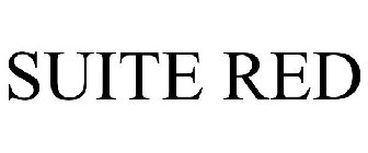 SUITE RED