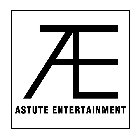 ATE ASTUTE ENTERTAINMENT