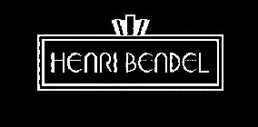 HENRI BENDEL