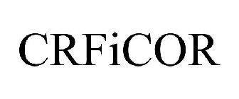 CRFICOR