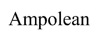 AMPOLEAN