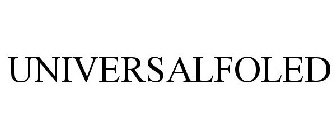 UNIVERSALFOLED