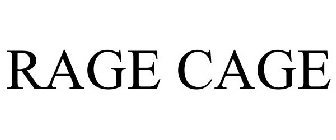 RAGE CAGE