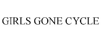 GIRLS GONE CYCLE