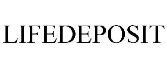 LIFEDEPOSIT