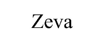 ZEVA