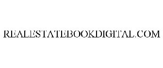 REALESTATEBOOKDIGITAL.COM