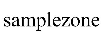 SAMPLEZONE