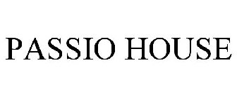 PASSIO HOUSE