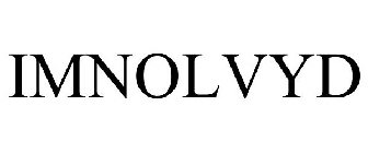 IMNOLVYD