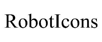 ROBOTICONS
