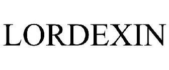 LORDEXIN