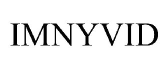 IMNYVID