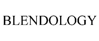 BLENDOLOGY