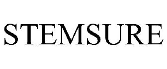 STEMSURE