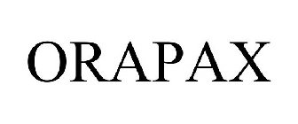 ORAPAX