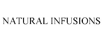 NATURAL INFUSIONS
