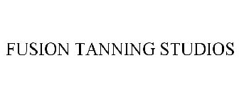 FUSION TANNING STUDIOS
