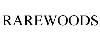 RAREWOODS