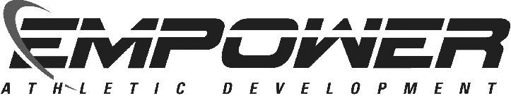 EMPOWER ATHLETIC DEVELOPMENT