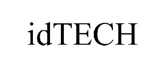 IDTECH