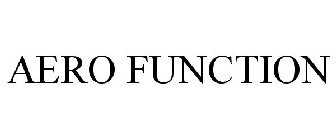 AERO FUNCTION