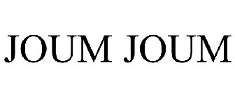 JOUM JOUM