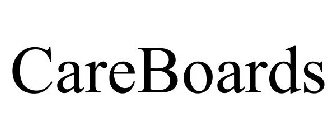 CAREBOARDS