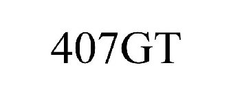 407GT
