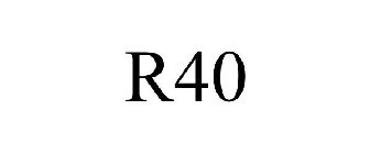 R40