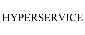 HYPERSERVICE
