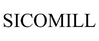 SICOMILL