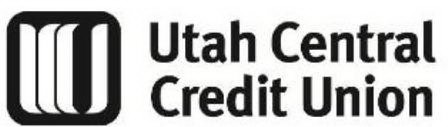 UTAH CENTRAL CREDIT UNION