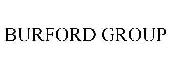 BURFORD GROUP