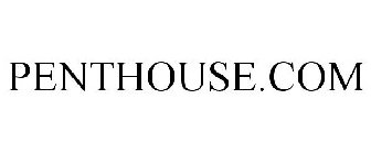 PENTHOUSE.COM