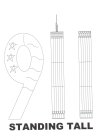 911 STANDING TALL