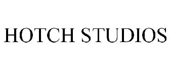 HOTCH STUDIOS