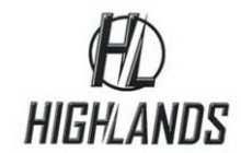 HIGHLANDS HL