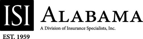 IALISTS, INC. EST. 1959