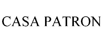 CASA PATRON