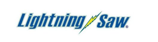 LIGHTNING SAW