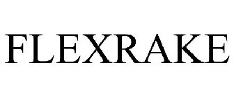 FLEXRAKE