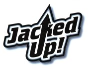 JACKED UP!