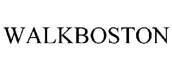 WALKBOSTON