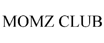 MOMZ CLUB