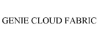 GENIE CLOUD FABRIC